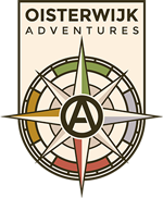 Oisterwijk Adventures Logo