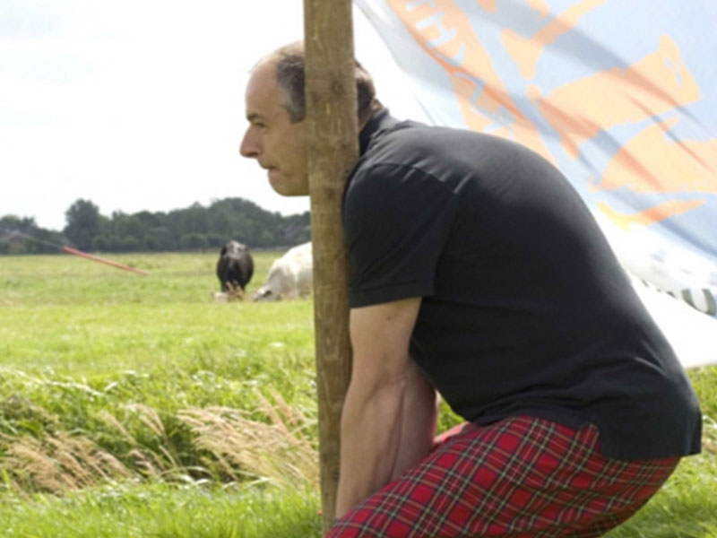 Highland Games