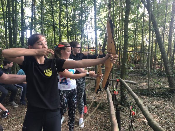 Shooting Games